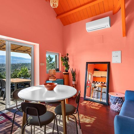 Quinta Da Estrela Villa Ponte Nova Exteriör bild